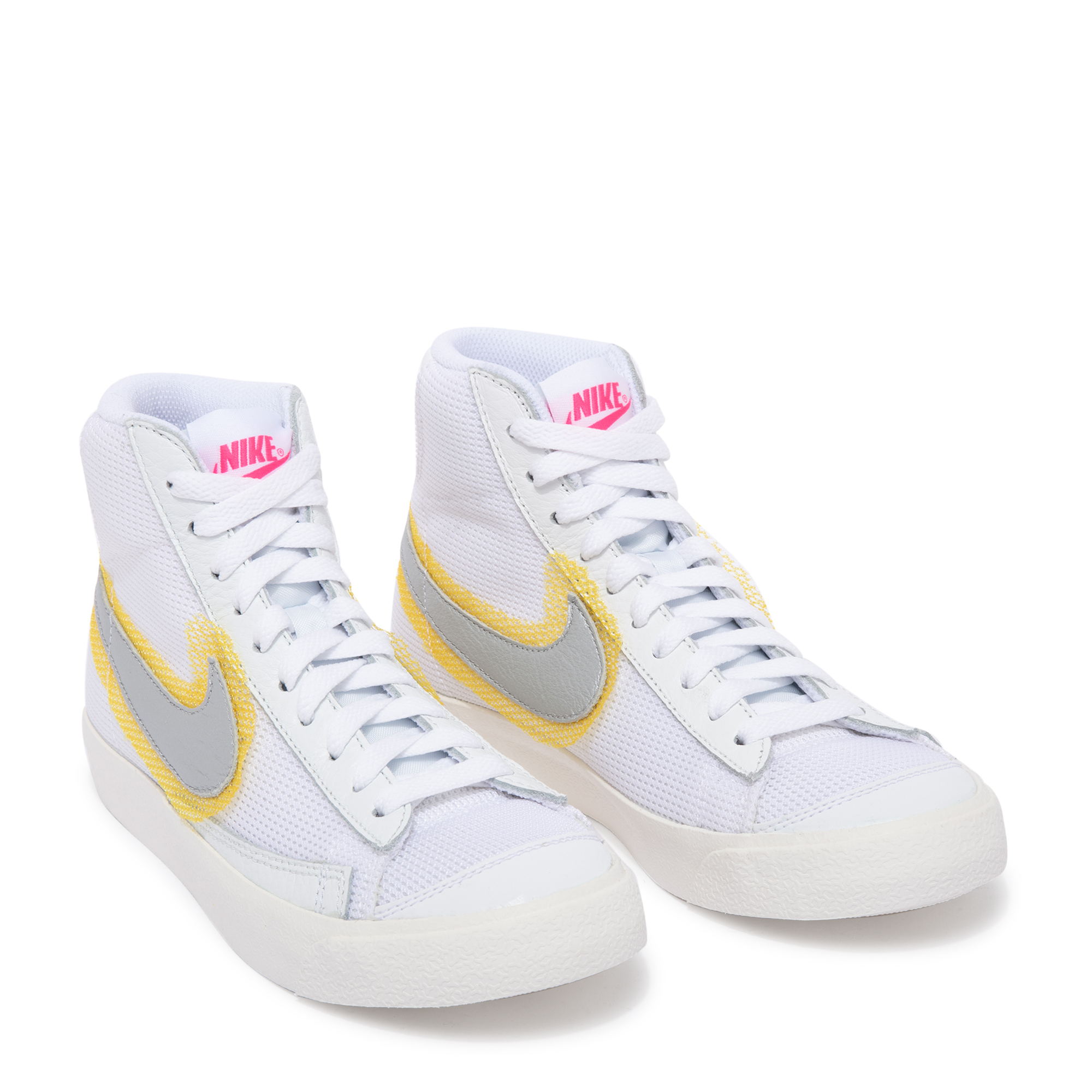 

Blazer Mid 77 Vintage sneakers, White