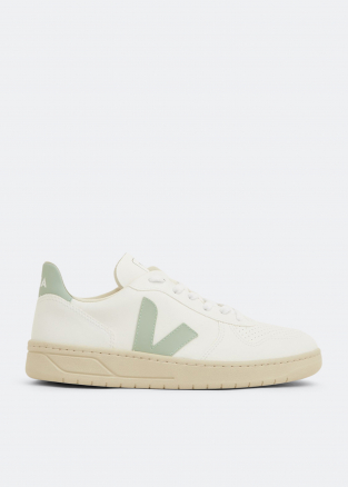 veja sneakers turquoise