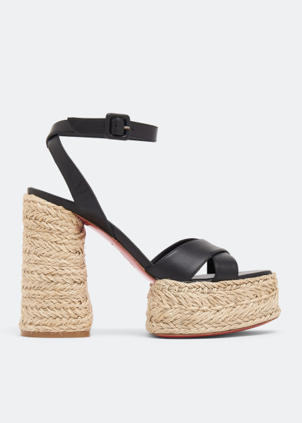 Shop Christian Louboutin - Shoes or Accessories in KSA | Level Shoes