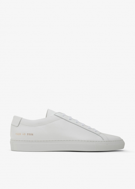 Shop Common Projects - Shoes or Accessories in KSA | Level Shoes