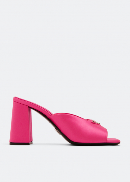 Shop Prada - Shoes or Accessories in KSA | Level Shoes | Gender: Women