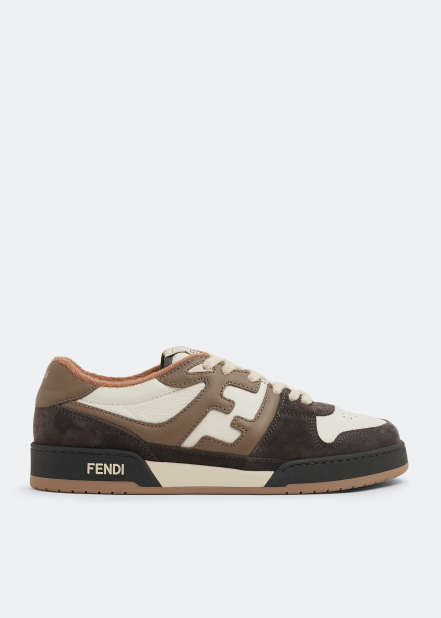fendi shoes
