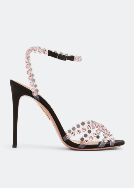 Shop Aquazzura Shoes Or Accessories In Ksa Level Shoes Gender Women