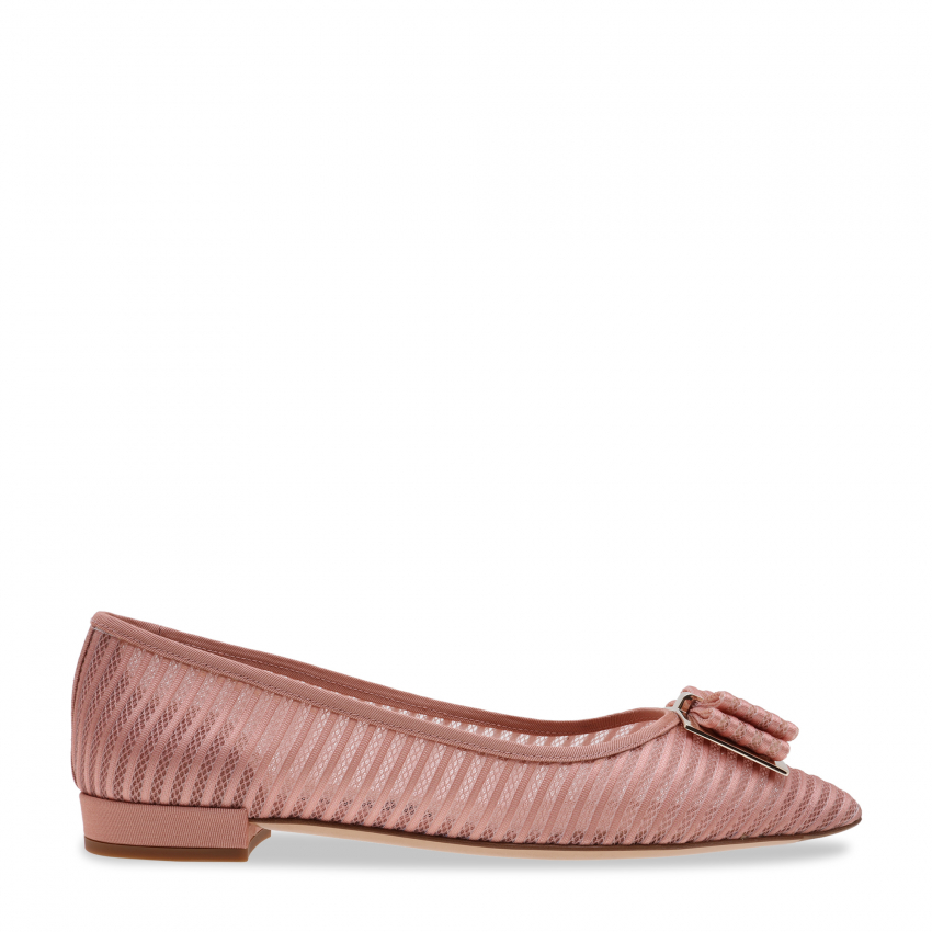 salvatore ferragamo zeri flat