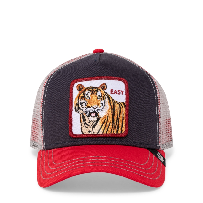 Goorin Bros. Easy Tiger trucker cap for 