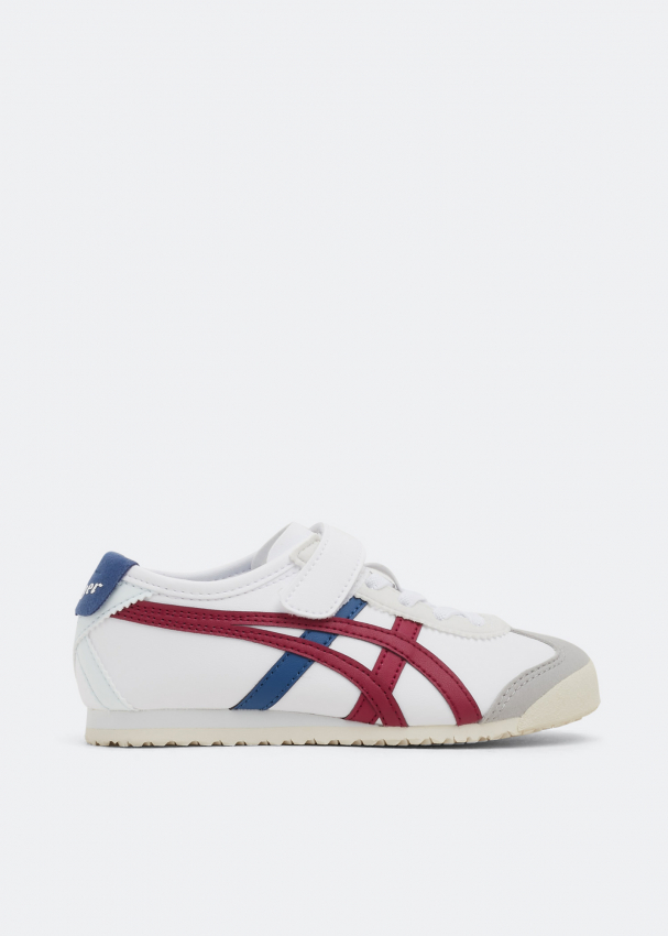 onitsuka tiger mexico 66 off white