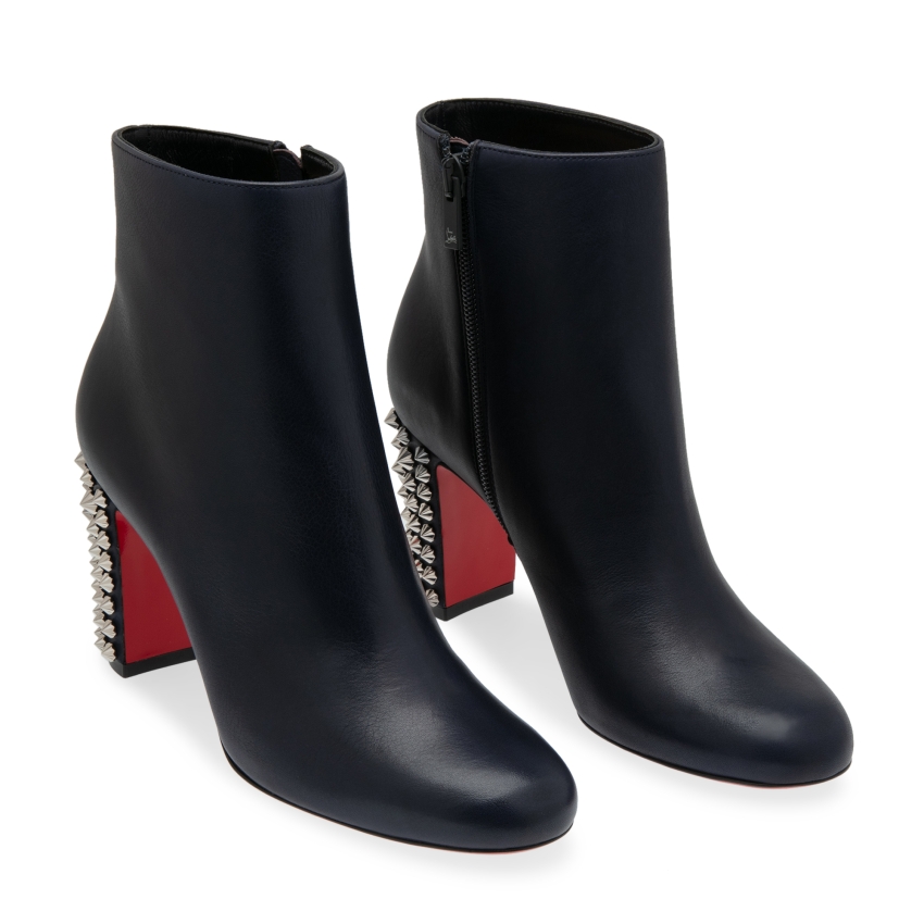 Christian Louboutin Suzi Folk boots for 