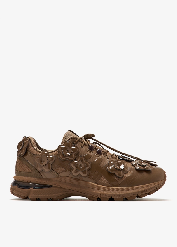 ASICS x Cecilie Bahnsen GEL-Terrain sneakers for Women - Brown in 