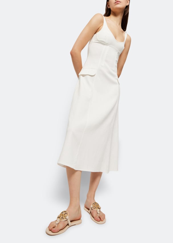 tory burch miller sand sandals