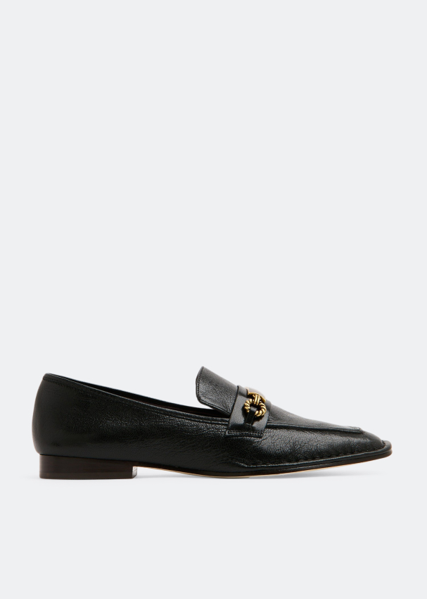 Tory Burch Perrine loafers for Women - Black in KSA | Level Shoes