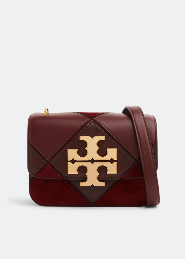 Tory Burch Eleanor small convertible shoulder bag for Women - Multicolored  in KSA | Level Shoes