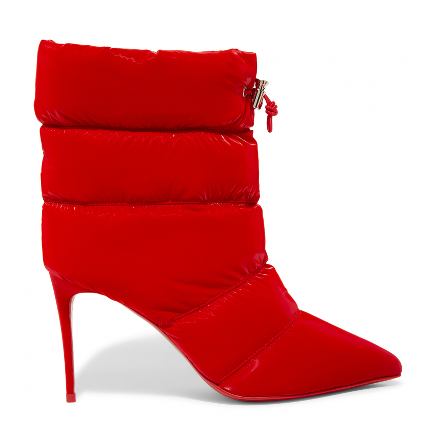 christian louboutin astro pointue