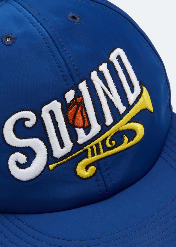 Just Don Sound Hat ジャストドン サウンド キャップ - キャップ