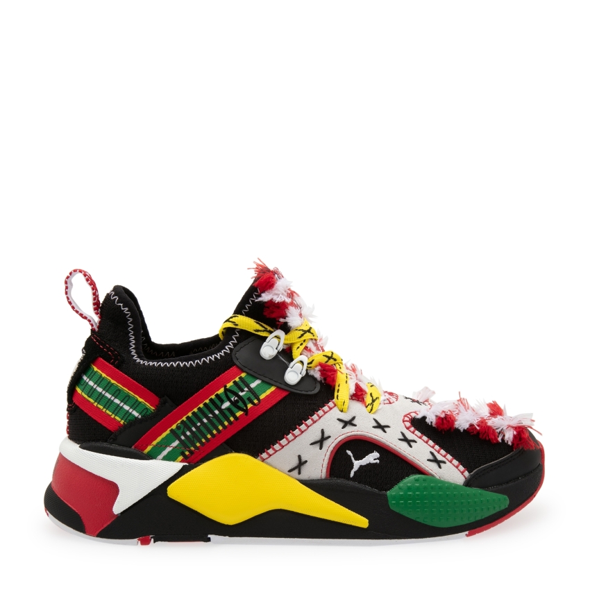 Puma RS-X sneakers for Men - Multi 