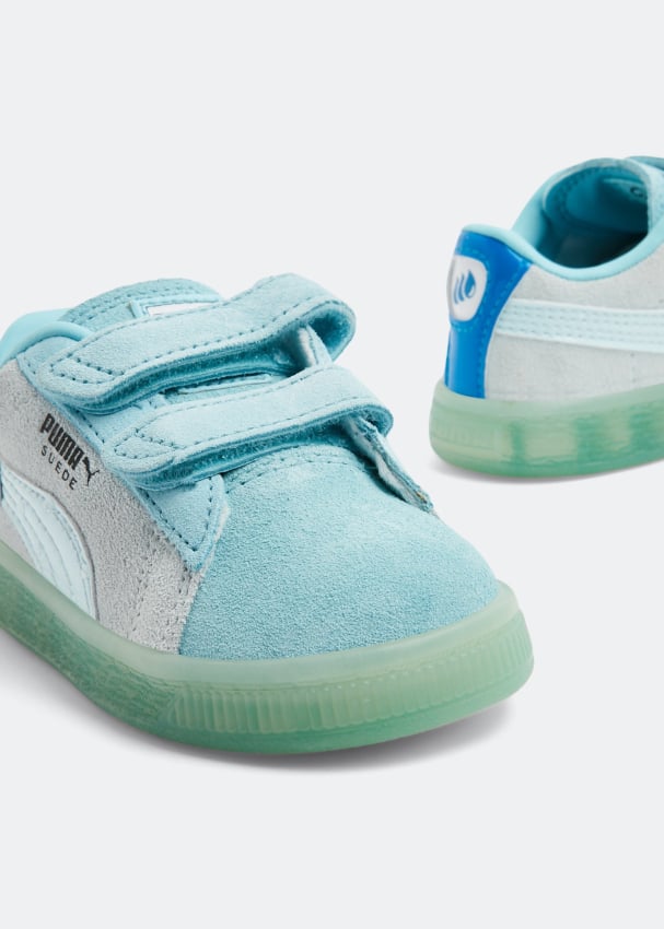 puma squirtle shoes