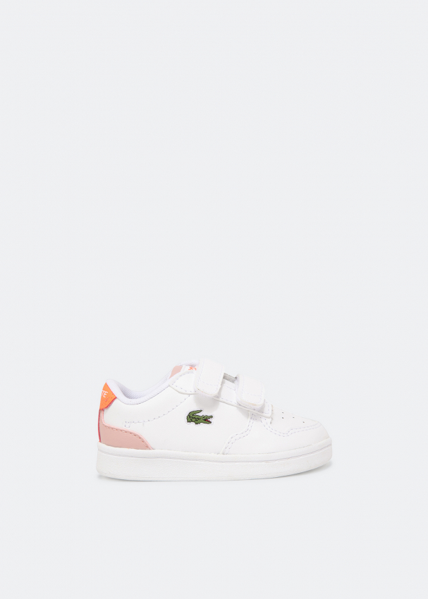 Lacoste Masters Cup sneakers for - White in KSA Level Shoes