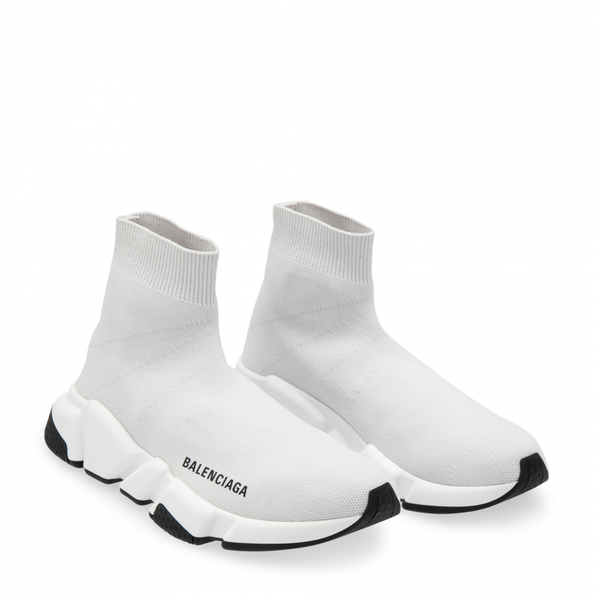 balenciaga shock shoes