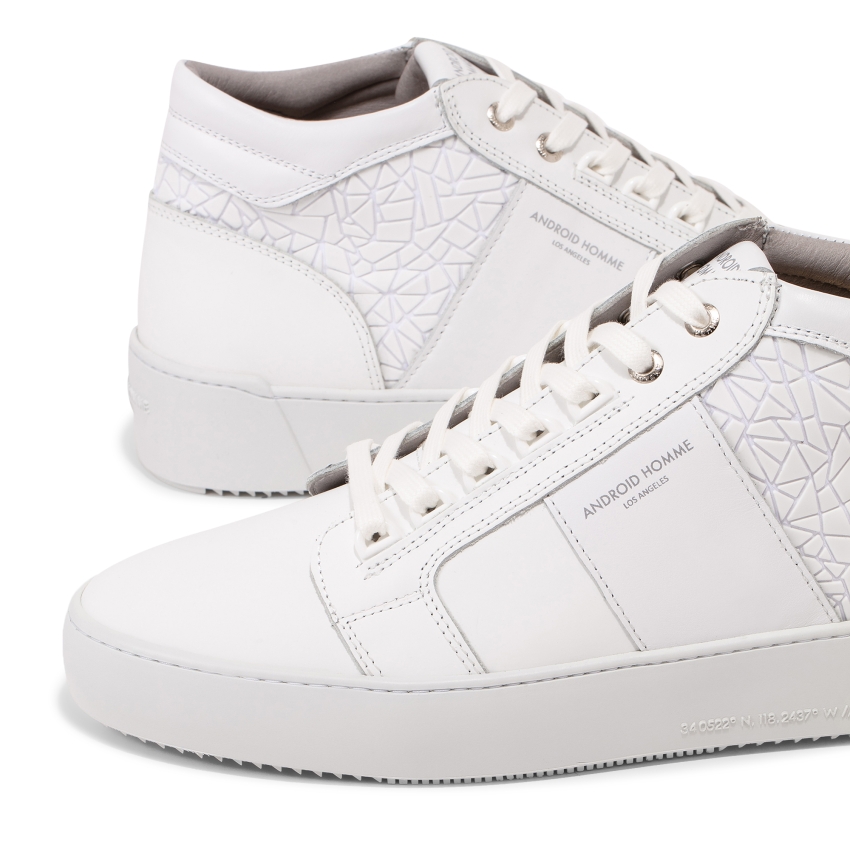 Android Homme Propulsion sneakers for 