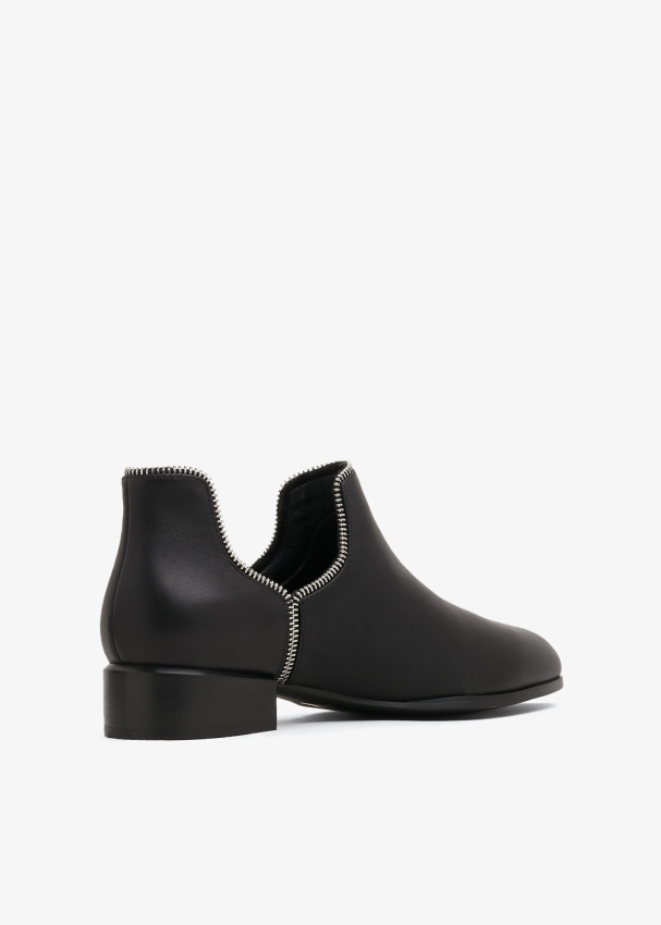 Senso Bailey boots for Women - Black in 