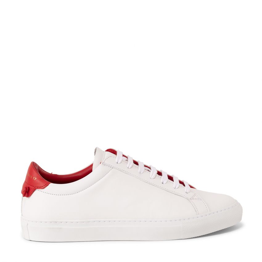 Givenchy Urban Street sneakers for Women - White in KSA | Level Shoes