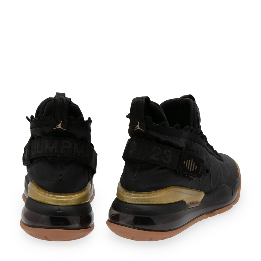 Nike Jordan Proto-Max 720 for Men - Black in KSA | Level Shoes