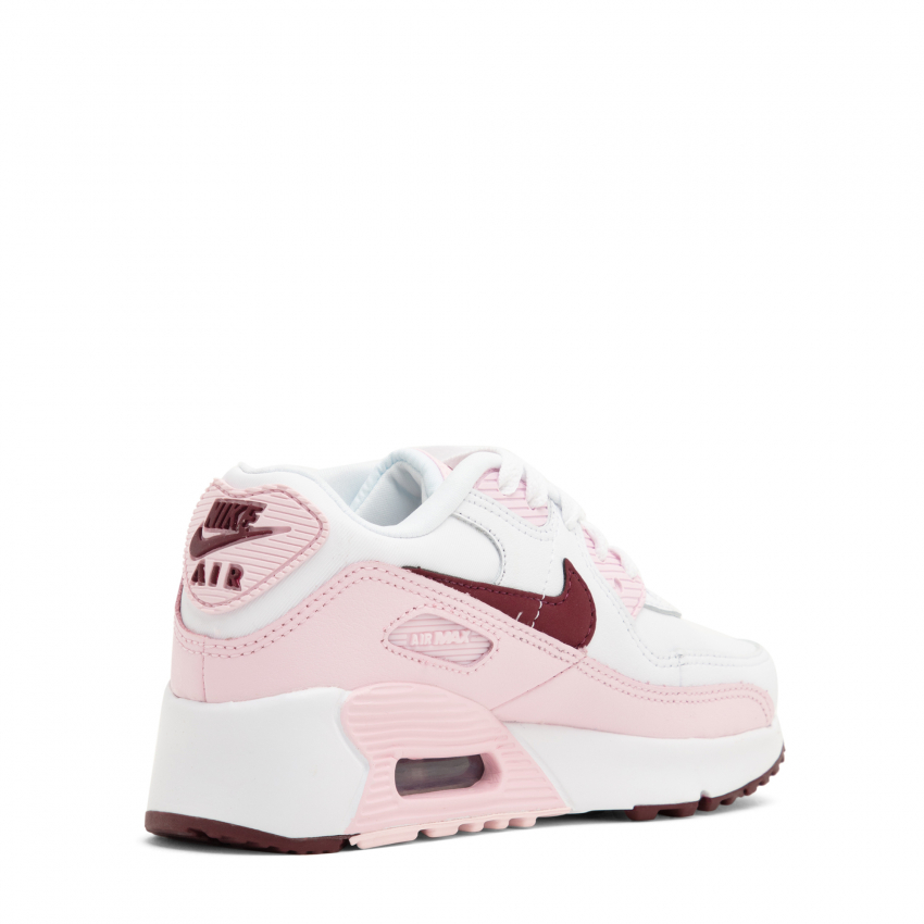 air max 90 ltr pink