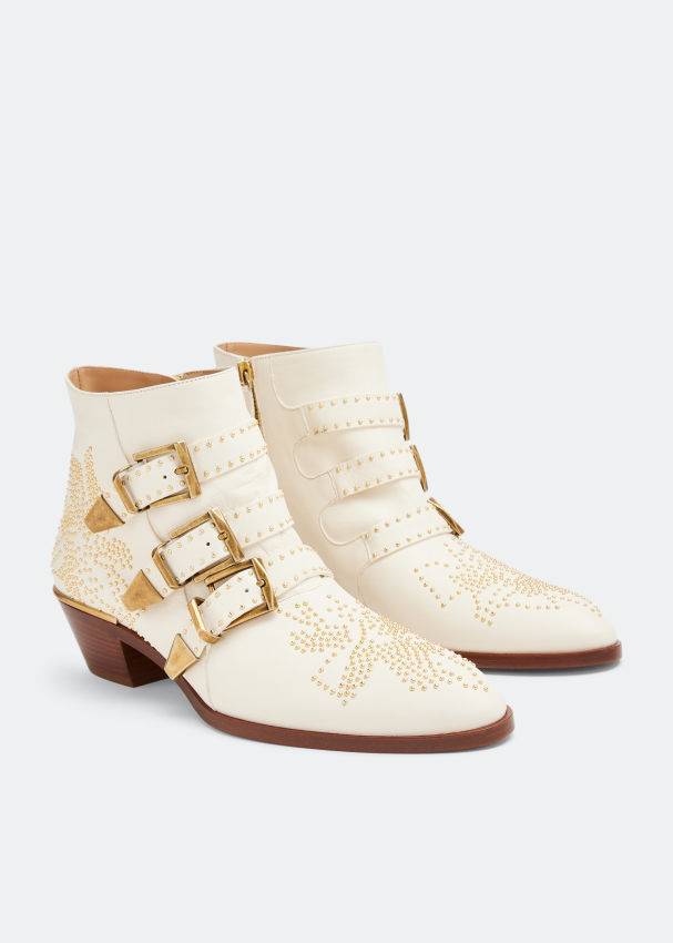 Susanna boots