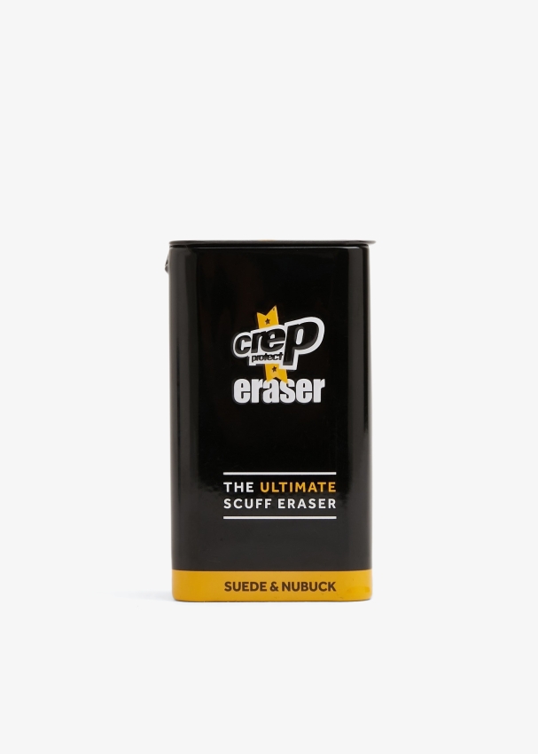 crep protect the ultimate scuff eraser