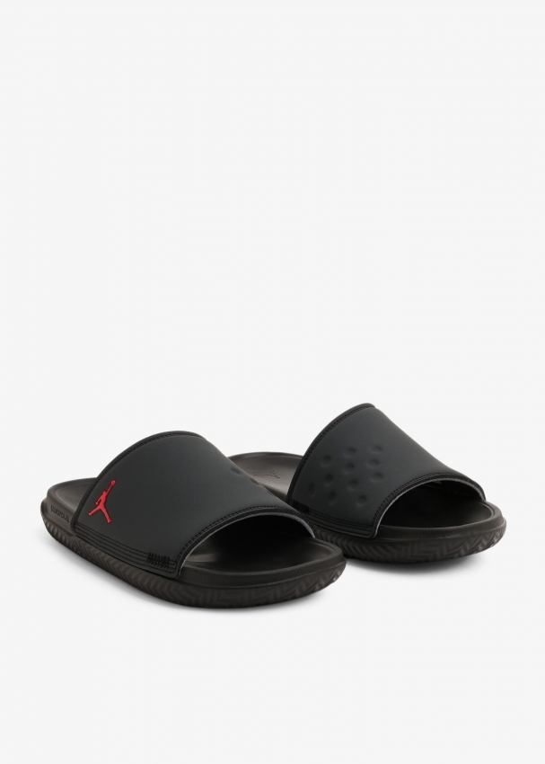 sliders for men jordan