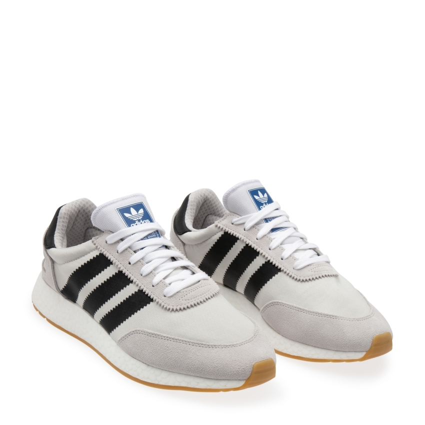 Adidas I-5923 sneakers for Men - Grey in KSA | Level Shoes