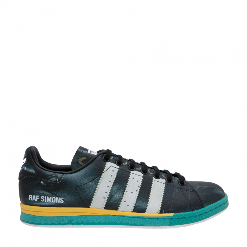 Raf Simons Samba Stan Smith sneakers 