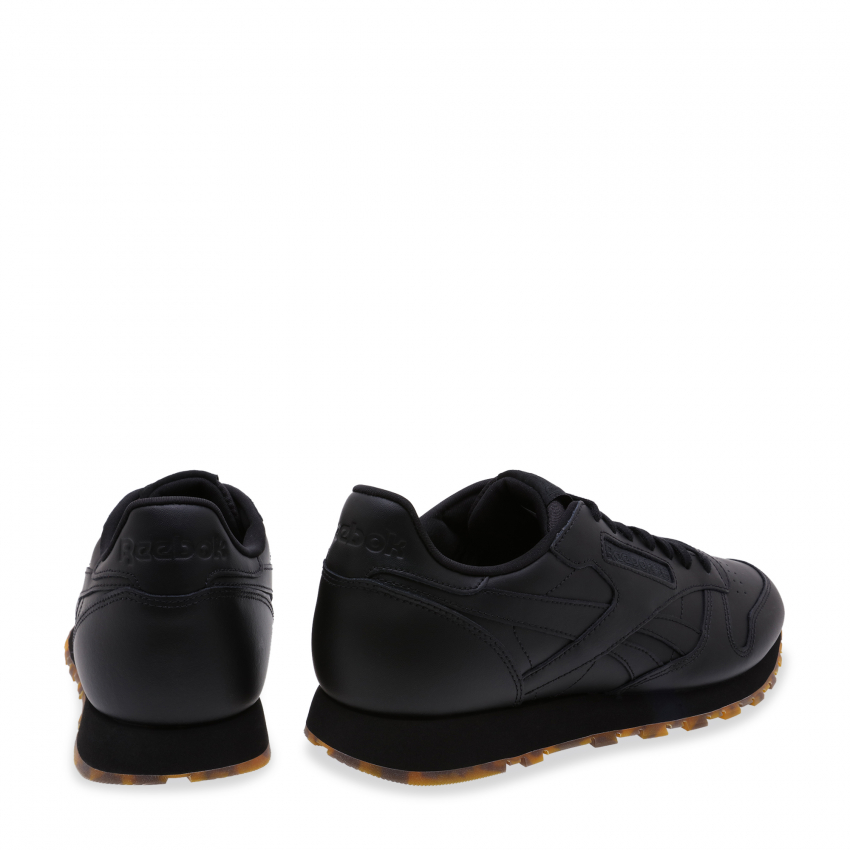 Reebok Classic leather sneakers for Men - White in KSA | Level Shoes