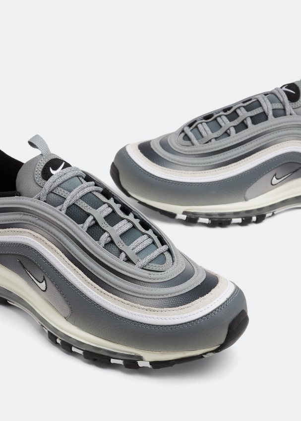 Nike Air Max 97 Greyscale sneakers for Men Grey in KSA Level