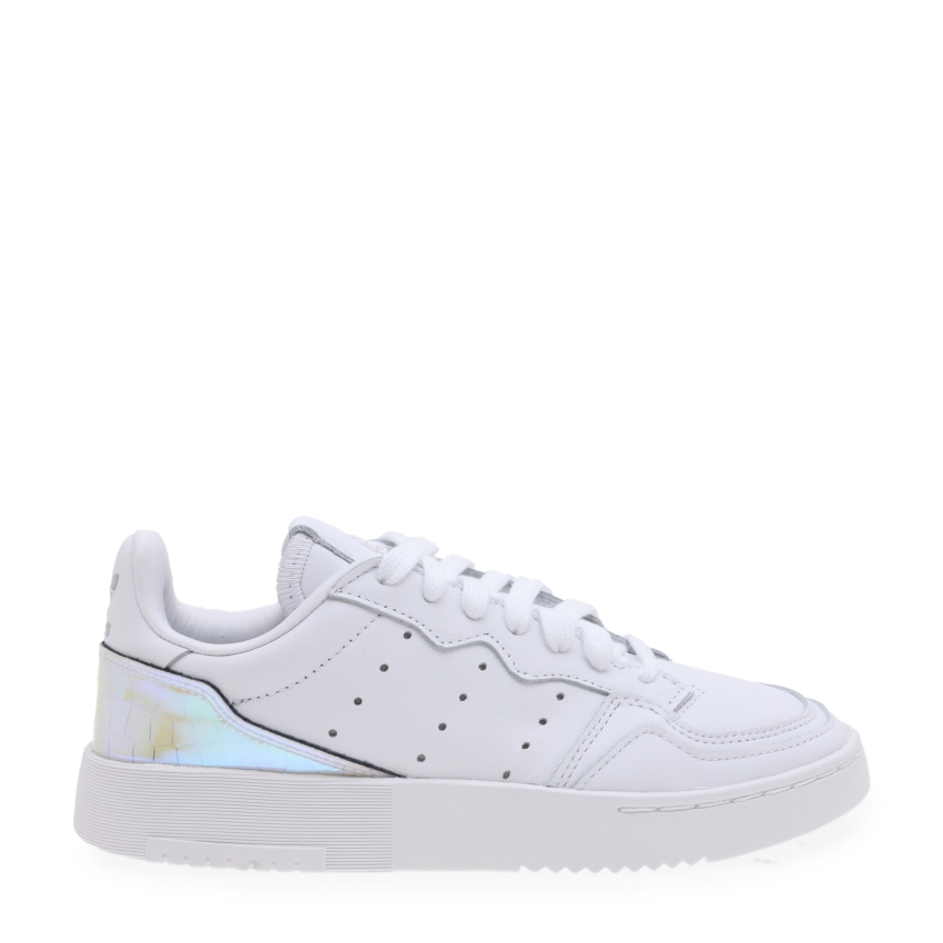 Adidas Supercourt sneakers for Women - White in KSA | Level Shoes