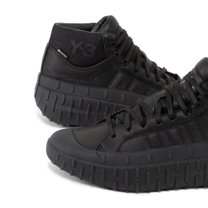 Adidas Y-3 GR.1P Suketo high top sneakers for Men - Black in KSA | Level  Shoes