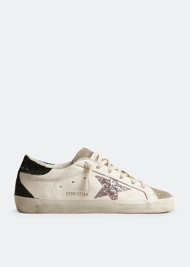 Golden Goose Deluxe Brand SuperStar sneakers for Women White in KSA