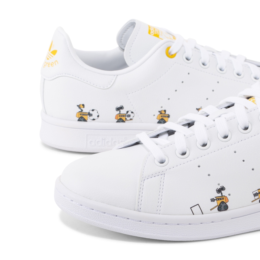 Adidas x Wall-E Stan Smith sneakers for 