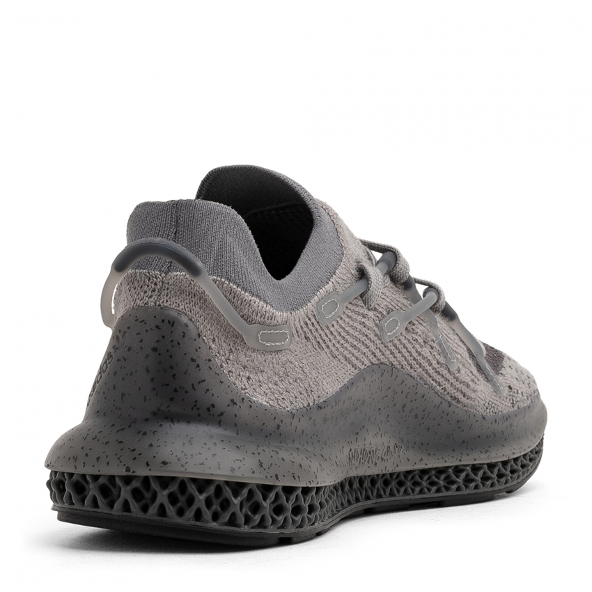 gris Centralizar prisión Adidas 4D Fusio sneakers for Men - Grey in KSA | Level Shoes