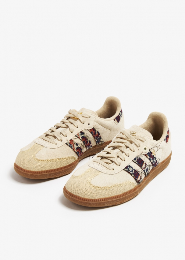adidas x END. Samba 'Consortium Cup' sneakers for Women adidas x END. Samba 'Consortium Cup' sneakers for Women
