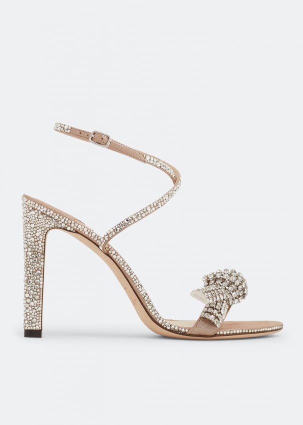 jimmy choo thyra