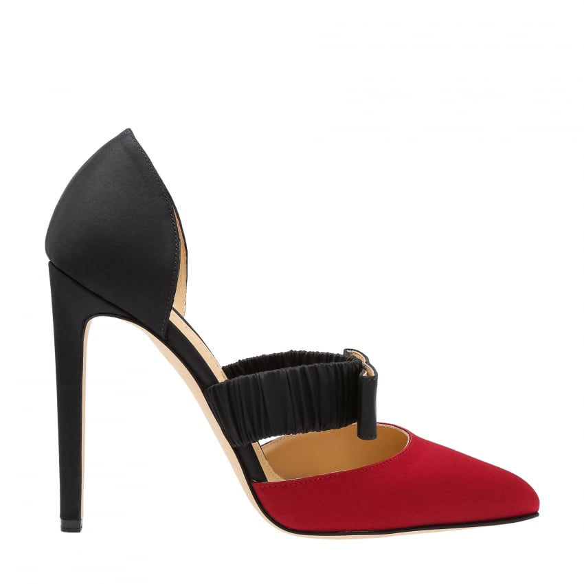 Chloe Gosselin Lily pumps for Women - Black in KSA | Level Shoes