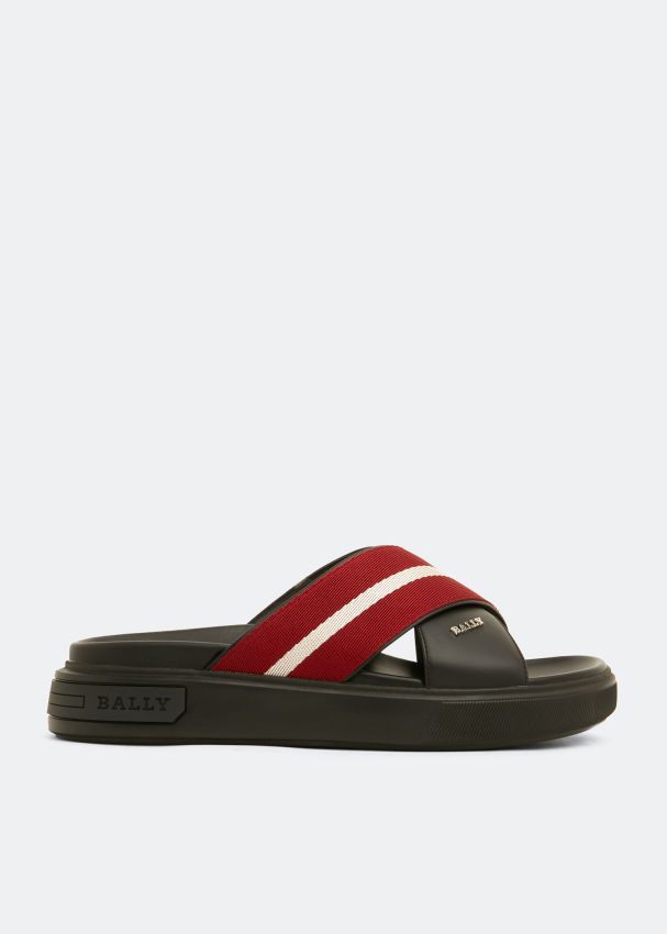 ralph lauren mens slippers size 9