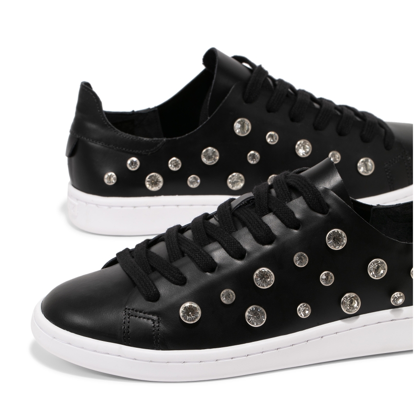 look com sneaker schutz