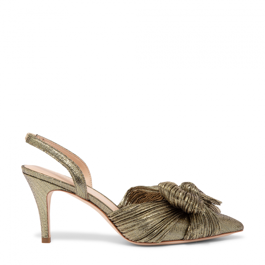Loeffler Randall Sylvana slingback 
