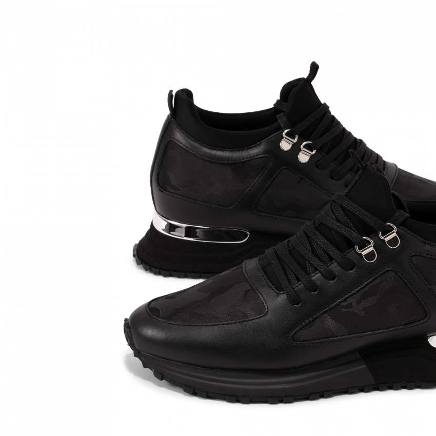 mallet diver 2.0 black