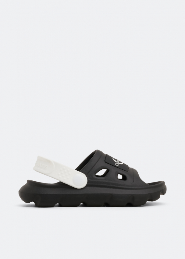 Calvin Klein Basquiat sandals for Boy 
