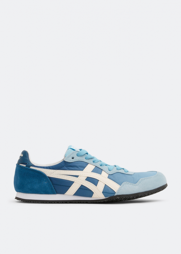 onitsuka tiger women's serrano