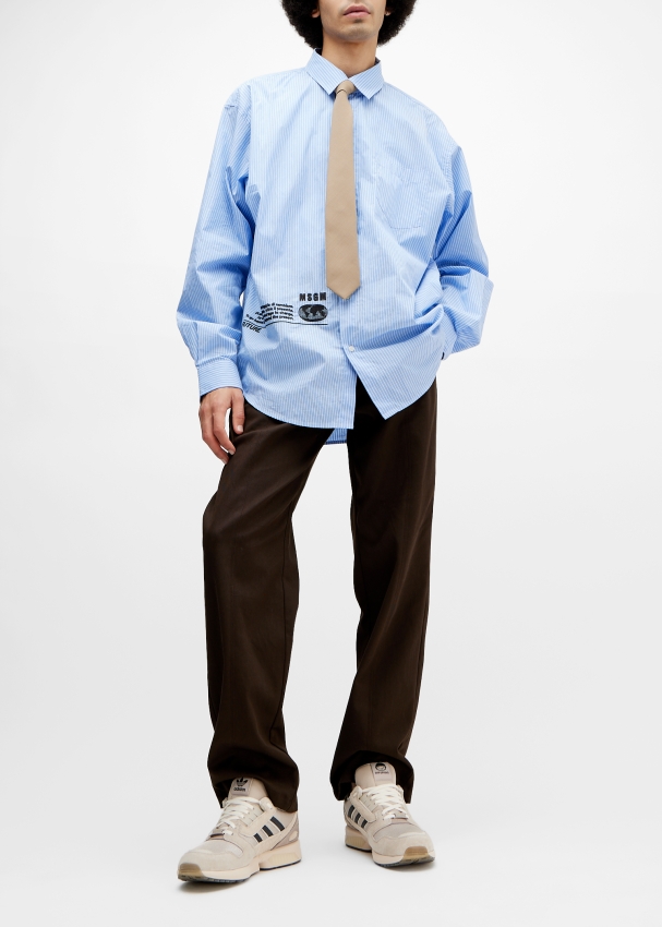 adidas x OFFSPRING ZX 8000 'Consortium Cup' sneakers for Men