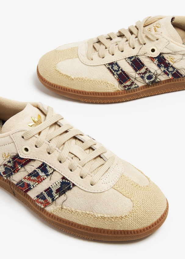 adidas x END. Samba 'Consortium Cup' sneakers for Women