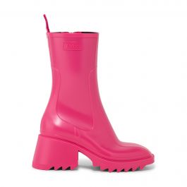 lazada rain boots